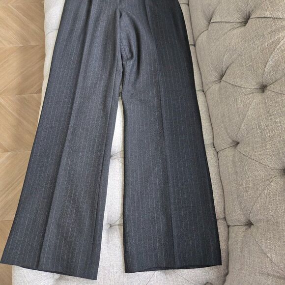 Wool pants - Picture 1 of 4